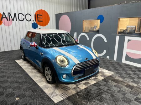 2015 MINI Cooper 2015 MINI COOPER 1.5 PETROL  / 91K KMS / REVERSE CAMERA & MORE €12,950