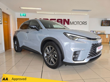 2024 Lexus LBX Takumi Hybrid Automatic * Ultimate Spec *