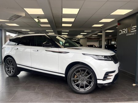 2023 Land Rover Range Rover Velar VELAR R-DYN HSE P R-DYNAMIC