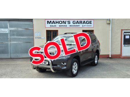 2022 Toyota Landcruiser LAND CRU CRUISER LWB C COMMERCIAL 4DR