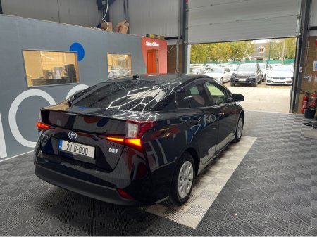 2021 Toyota Prius €20950! 2021 TOYOTA PRIUS 1.8L HYBRID / 107K KMS /  ADAPTIVE CRUISE CONTROL, REVERSE CAMERA & MORE €20,950