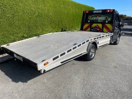 2014 Ford Transit V363 SINGLE CAB 350 LWB 125 RWD €16,950