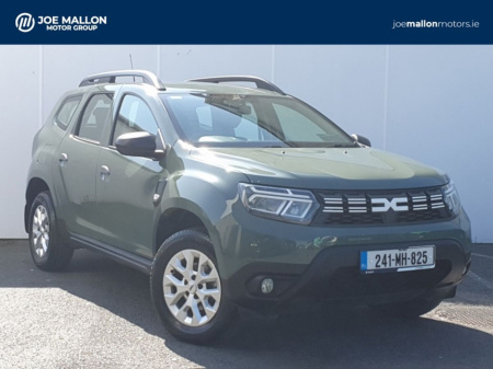 2024 Dacia Duster 1.0 TCe 90 Essential €22,749