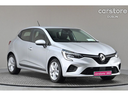 2022 Renault Clio 1.0 Dynamique TCe 90 AUTO*CASH PRICE*