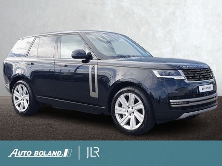2024 Land Rover Range Rover 3.0 PHEV P460e SE - 22