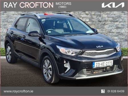 2023 Kia Stonic 1.0 K2 PE