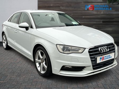 2014 Audi A3 1.4L Petrol Automatic TFSI *Full Leather*
