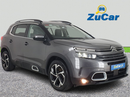 2022 Citroen C5 Aircross #10 FEEL Pack BlueHDi 130 €25,900