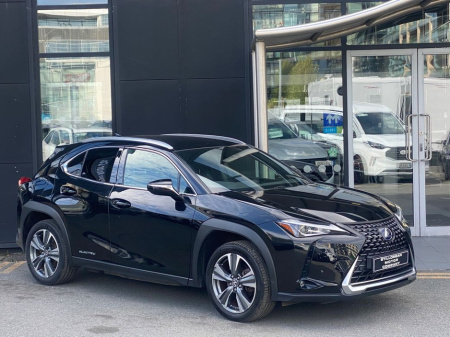 2021 Lexus UX 300 e Premium Edition Auto EV €23,900