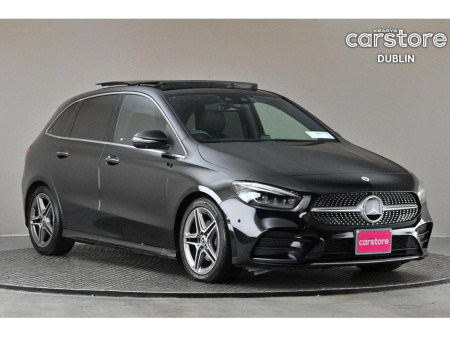 2022 Mercedes-Benz B Class B180 1.3 AMG LINE *HIGH SPEC*FULL LEATHER*EL.SUNROOF* €37,890