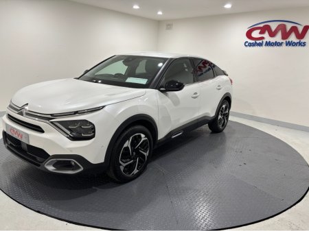 2023 Citroen C4 SHINE + BLUEHDI 130BHP AUTO**SAME DAY FINANCE ARRANGED**PART EX WELCOME** €26,995