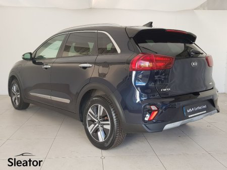 2020 Kia Niro PE Phev 5DR Auto