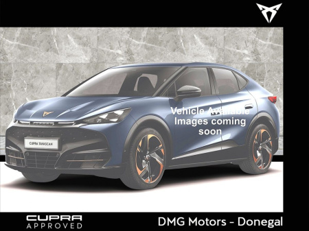 2025 Cupra Tavascan TAVASCAN ENDURANCE 6