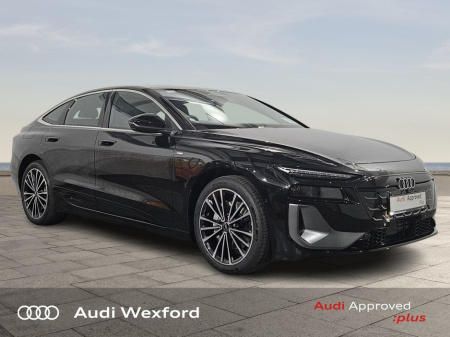 2025 Audi A6 A6 Sportback S line e-tron performance kW *NEW CAR AVAILABLE FOR IMMEDIATE DELIVERY*