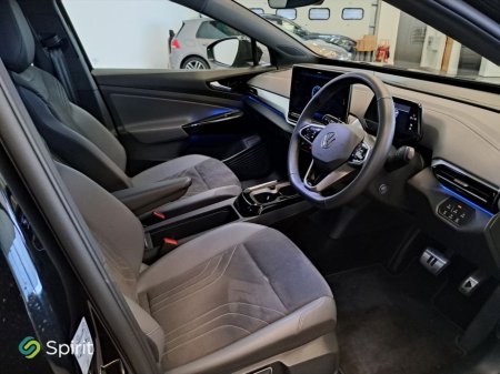 2024 Volkswagen ID.4 PRO PLUS 77kWh 286HP*Call John 0861913954 €38,950