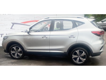 2023 MG ZS ZS 1.5 VTI-TECH EXCITE 106PS 5 5DR €21,250