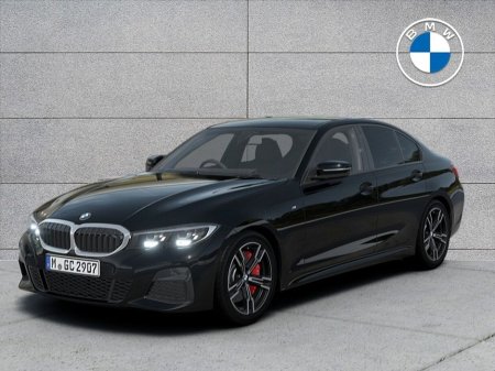 2026 BMW 3 Series 330e M Sport