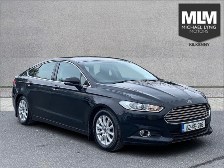 2015 Ford Mondeo 1.5 TD Zetec €11,950