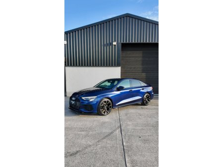 2022 Audi A3