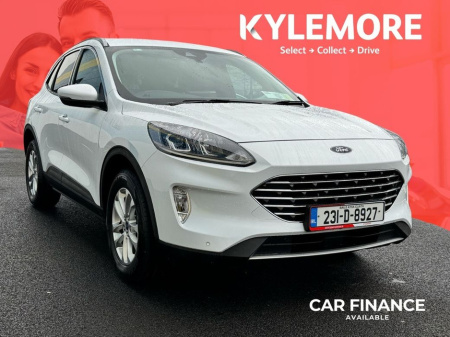 2023 Ford Kuga Titanium 2.5phev225 - REVERSE CAMERA/PARKING RADAR