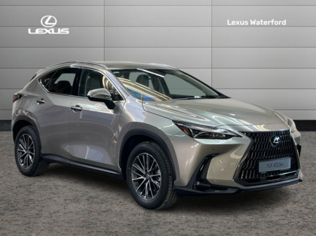 2025 Lexus NX 450 h+ NX450H +EXECUTIVE