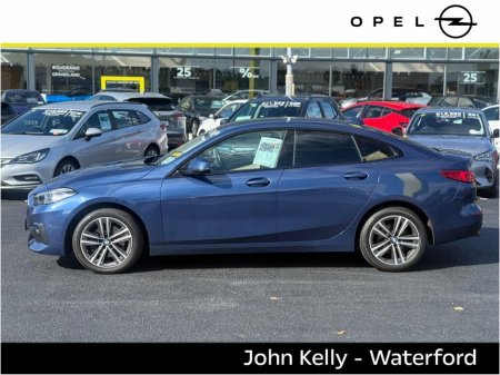 2023 BMW 2 Series 218i Sport Auto €29,995