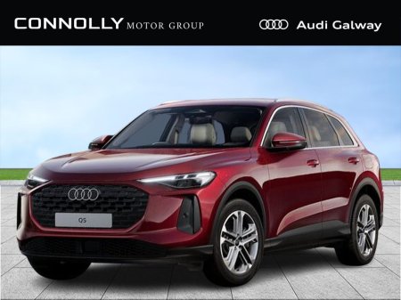 2026 Audi Q3 SE E-HYBRID QUATTRO AUTO €73,450