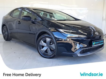 2024 Toyota Prius NEW MODEL