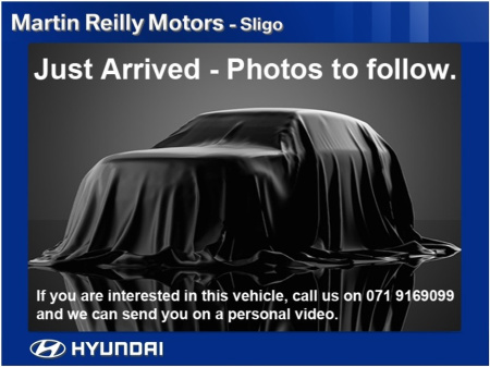 2021 Hyundai Santa Fe PHEV €40,945