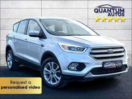 2017 Ford Kuga 2017 TITANIUM 2.0 TDCI €59 P/W WITH NO CASH DEPOSIT 10 DAY SALE NOW ON!!