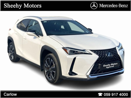 2023 Lexus UX 250 H UX 250h Dynamic