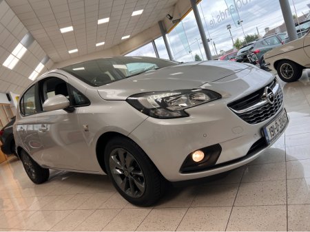 2019 Opel Corsa Tiny Kms CORSA 120 YEARS **Finance Arranged/Massive Spec/Low KMs