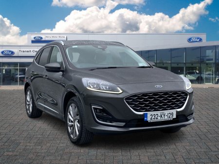 2023 Ford Kuga 2.5 Vignale PHEV