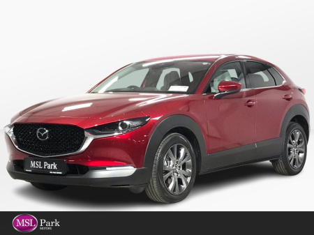 2025 Mazda CX-30 Exclusive-Line 2.0P 186PS - FINANCE FROM 5.9% - 6 YEAR WARRANTY - ORDER NOW FOR 251