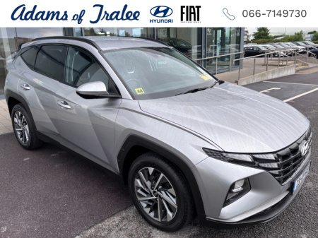 2023 Hyundai Tucson IX35 EXECUTIVE 5DR €34,900