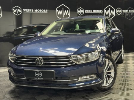 2015 Volkswagen Passat HIGHLINE 1.4 TSI ACT MANUAL 6SPEED FWD 150BHP 150HP 4DR €14,950