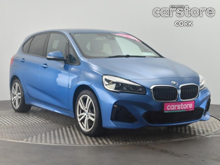2020 BMW 2 Series 225 F45 XE M Sport Active Tourer 5