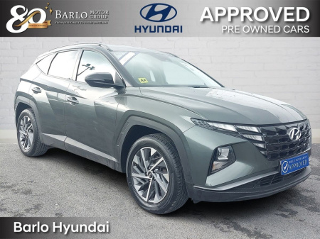 2021 Hyundai Tucson 2WD Executive w.2 Tone Roof
