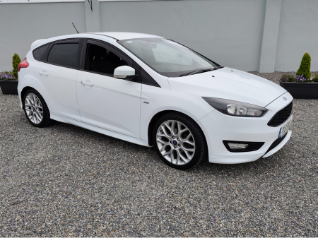 2017 Ford Focus SOLD SOLD SOLD