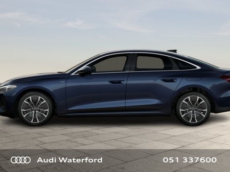 2026 Audi A5 SE E-Hybrid Quattro €66,498