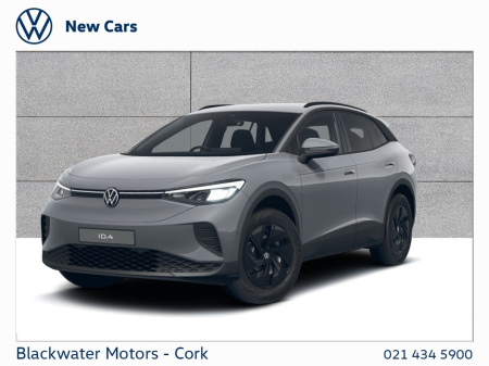 2025 Volkswagen ID.4 Pure Plus 170BHP *ORDER YOUR 251 TODAY*