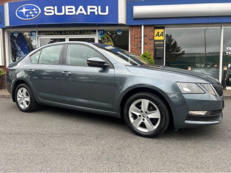 2018 Skoda Octavia 1.5 TSI SE 150PS 5DR Automatic - Lovely Car + Great Trade-In Allowances - Fully Serviced with Assured Dealer Warranty - NCT '26 -