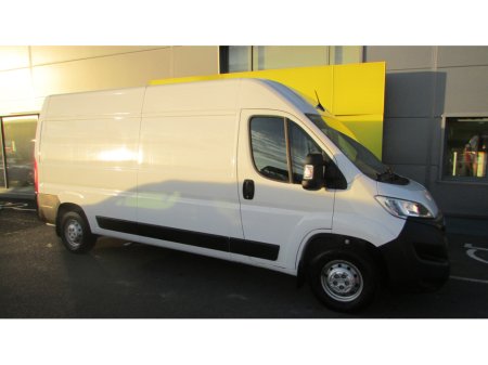 2023 Opel Movano KOMFORT L3H2 2.2 D-TURBO 140PS