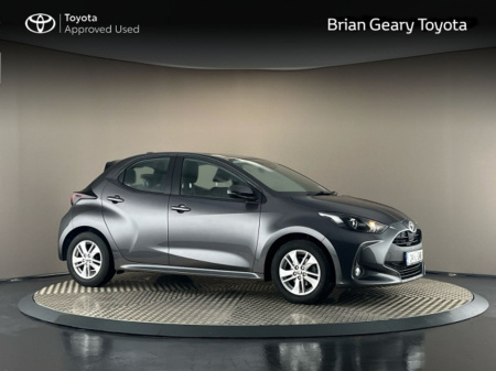 2024 Toyota Yaris Yaris 1.5 Manual Petrol Luna