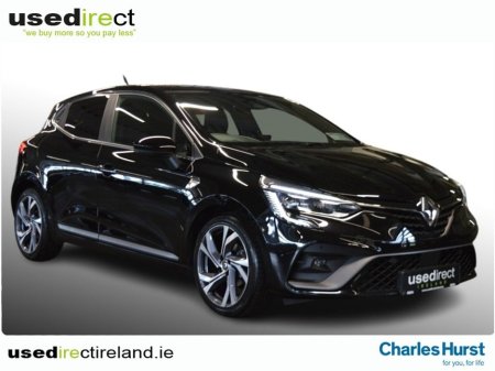 2020 Renault Clio RS Line TCe 100 MY19 €14,499