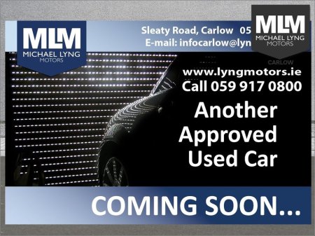 2016 Hyundai Tucson 1.7 D Executive