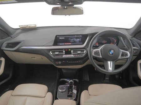 2021 BMW 2 Series 218i M Sport Gran Coupe €32,400