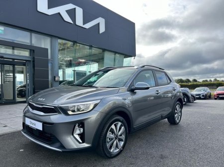 2026 Kia Stonic 1.0 K2 PE