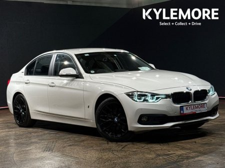 2018 BMW 3 Series 330e HYBRID AUTOMATIC - REVERSE CAMERA - HEAT CONTROLS / HEATED SEATS - CRUISE CONTROL