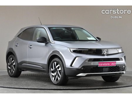 2023 Opel Mokka E ELITE-ELEC-AUTO-MY22 *HALF LEATHER*
